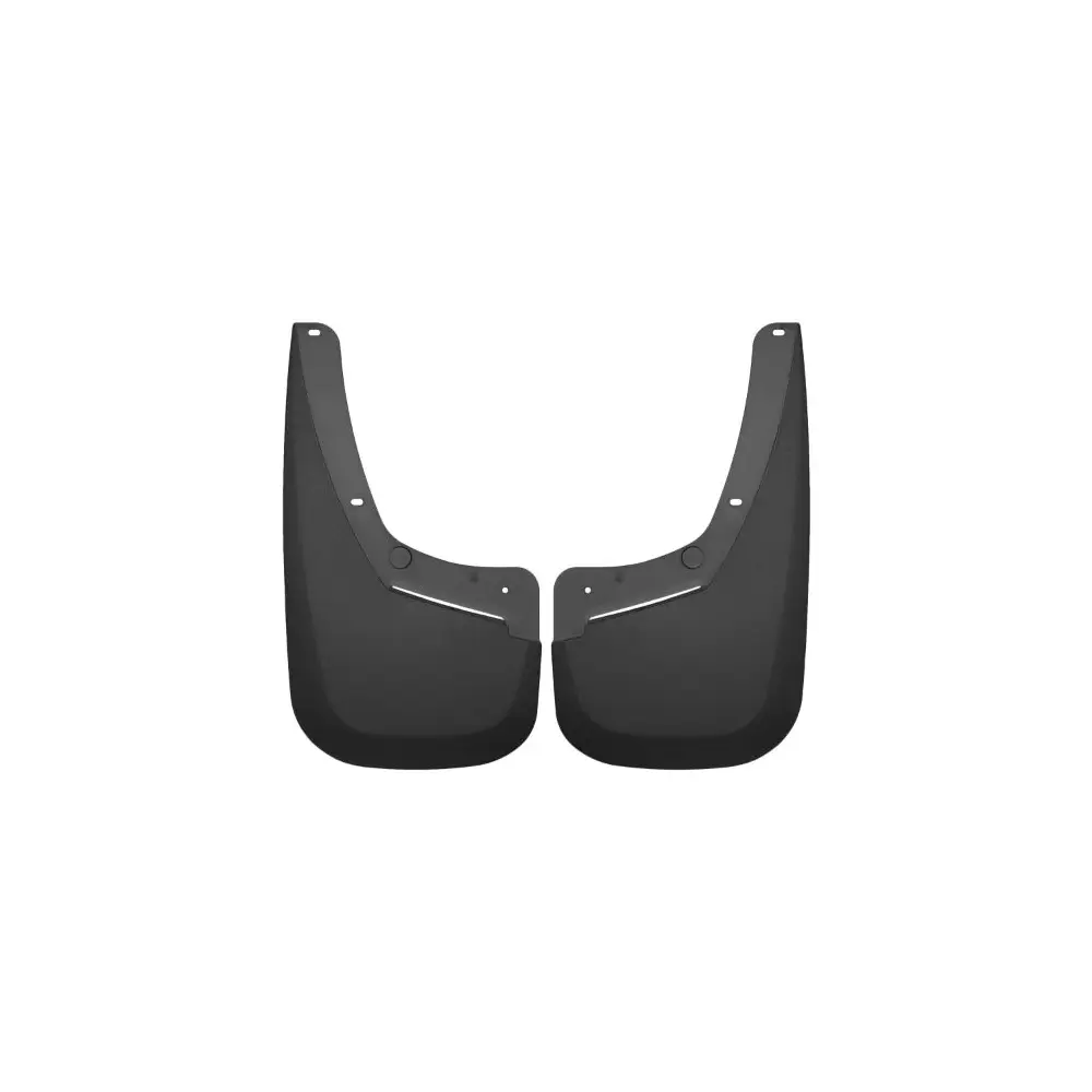 Husky Liners Custom Mud Guards - HUL56791
